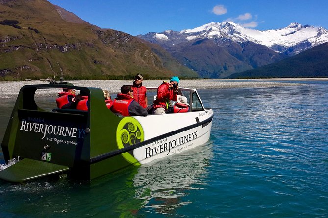 Jet Boat and Wilderness Walk Tour from Wanaka - Why this Wanaka tour works so well
