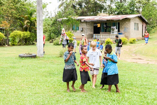 Jet Boat Safari on the Sigatoka River - Is $140.64 good value?