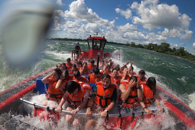 Jet Boating Montreal's Lachine Rapids - Practical timing and booking advice