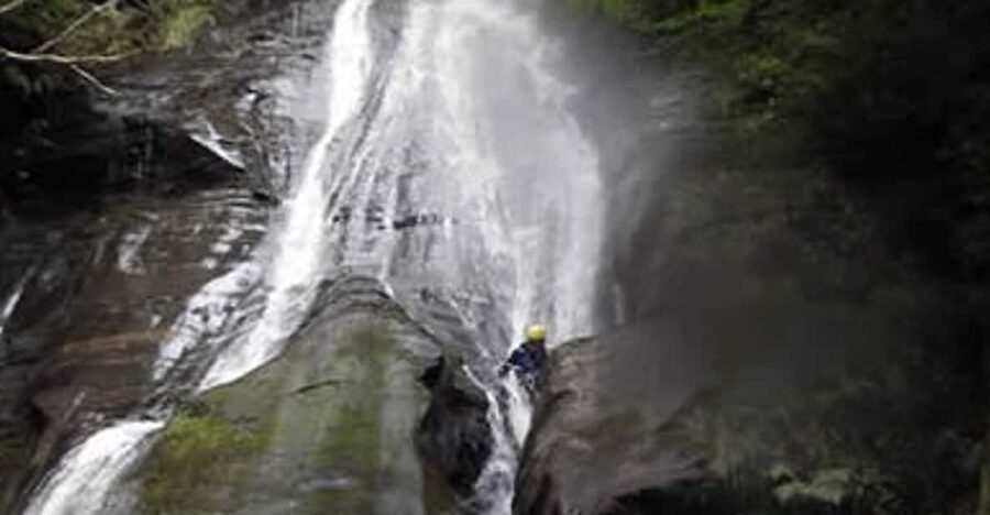 Join Splash White Water Rafting Canyoning Tour - Is $80 good value for three hours?