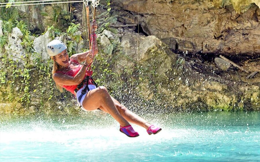 Kalamata: Polylimnio Waterfalls Canyoning Adventure - Key points to know before booking
