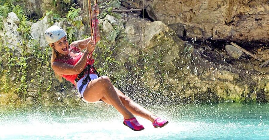 Kalamata: Polylimnio Waterfalls Canyoning Adventure - Meeting at Polylimnio Parking and reaching the gorge