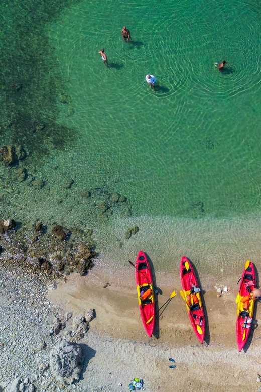 Kayak and Via Ferrata Adventure - Should you book the Kayak and Via Ferrata Adventure?