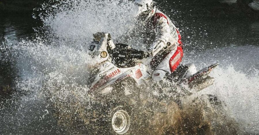 Krakow: Extreme Quad & Shooting Adventure with Hotel Pickup - Pickup from Krakow, with one timing detail to watch