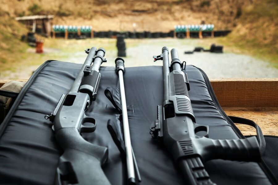 Krakow: Extreme Shooting Range with Hotel Transfers - What the Krakow shooting range experience is really like
