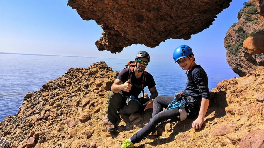 La Ciotat : Via Ferrata in the calanques of La Ciotat - Key points to know before you book