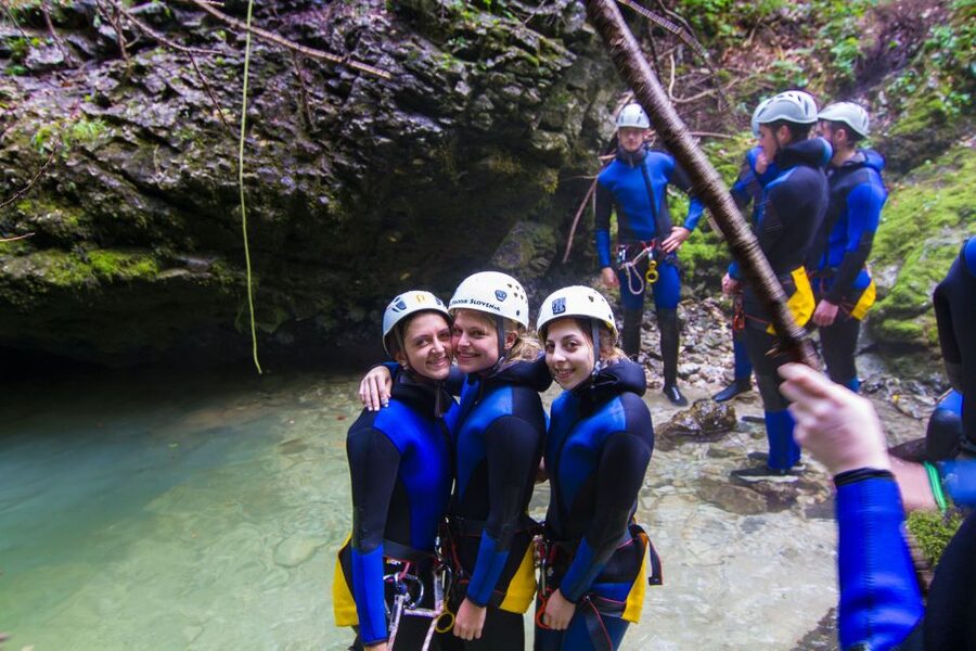 Lake Bled: Canyoning Excursion With Photos - The practical verdict