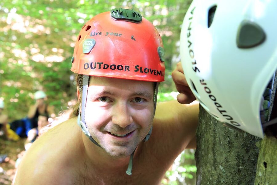 Lake Bled: Canyoning Excursion With Photos - Is $79 a fair price?