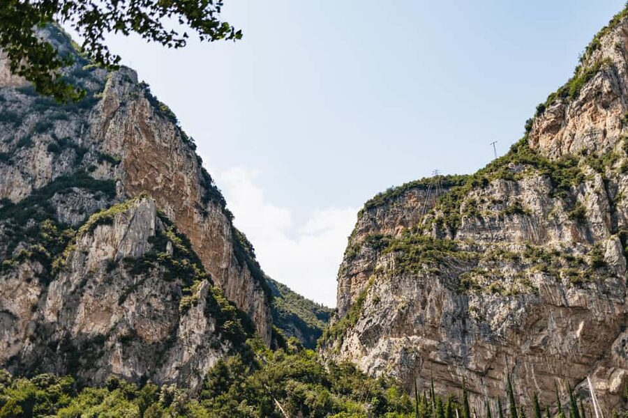 Lake Garda: Family Friendly Canyoning Tour - What to pack and what to leave behind