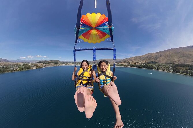Lakeland Jet Boat Adventure - Clutha River - The Hamilton spin and the big bursts of speed
