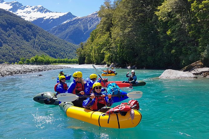 Lakeland Jet Boat Adventure - Clutha River - Who will enjoy this Wanaka jet boat ride?