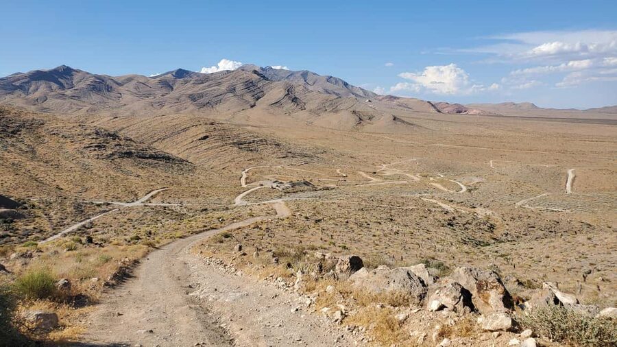 Las Vegas: Off-Road UTV Experience at Adrenaline Mountain - What the $240 price means in practical terms