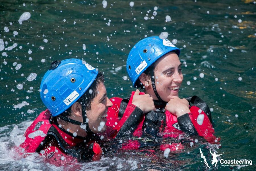 Lisbon: Sesimbra/Arrábida Natural Park Coasteering Adventure - Is $76 a fair price?