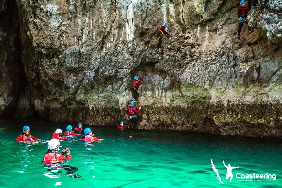 Lisbon: Sesimbra/Arrábida Natural Park Coasteering Adventure - Why Sesimbra is the right base for this adventure
