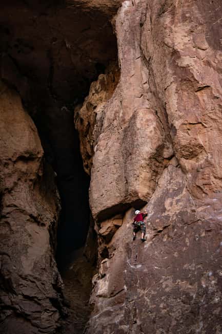Madeira: Canyoning Adventure Level 1 - Funchal Ecological Park: three hours in Madeira’s wild side