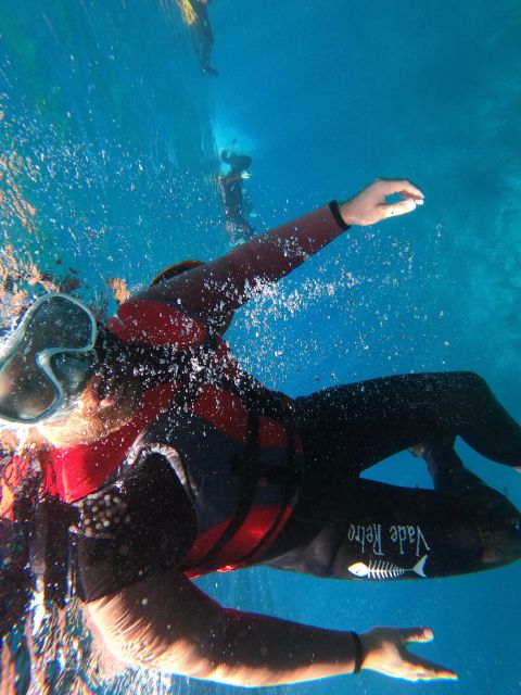 Madeira: Coasteering Tour - Who should book this activity?