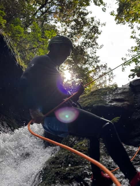 Madeira: Intermediate Canyoning Tour - Small Groups Only - Choosing the right time and route