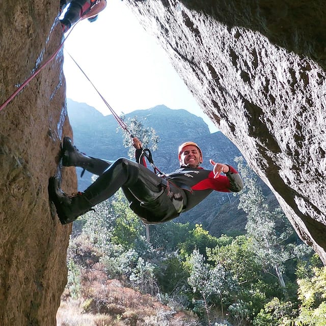 Madeira: Intermediate (Level 2) Canyoning Experience - Key Points Before You Book