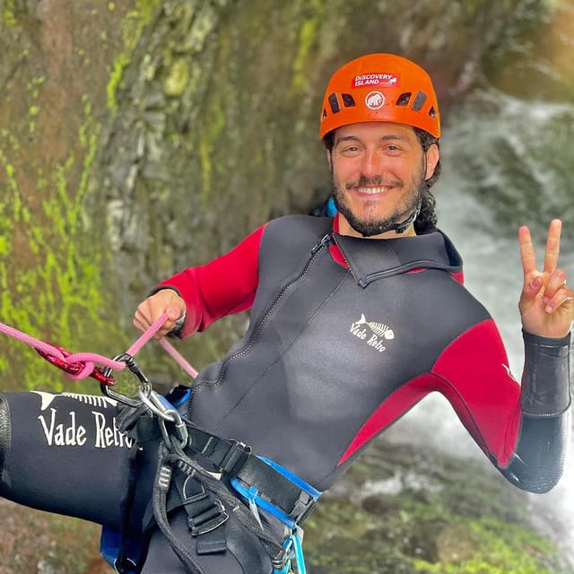 Madeira: Intermediate (Level 2) Canyoning Experience - Should You Book This Madeira Canyoning Trip?