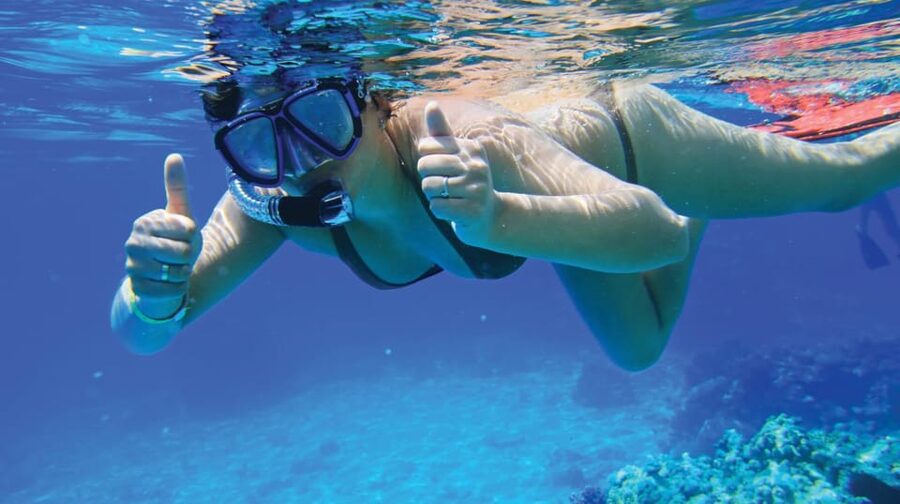 Mallorca: Bladerunner Jet Boat Excursion - Portals Vells and the Water Stop