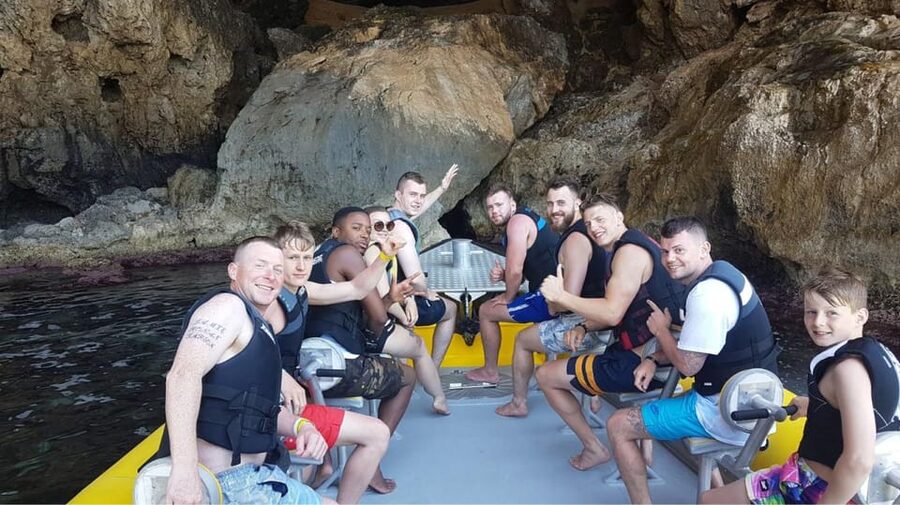 Mallorca: Bladerunner Jet Boat Excursion - Who Will Enjoy This Trip Most?
