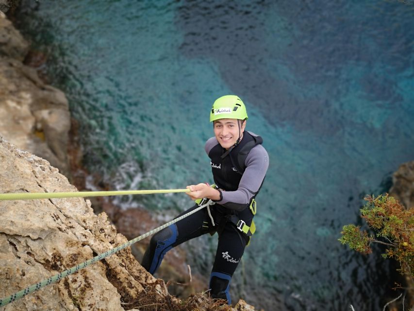 Mallorca: coasteering South - Five things to know before you go