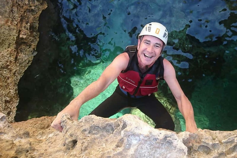 Mallorca: Half-Day Coasteering Experience - Guides Who Make the Difference