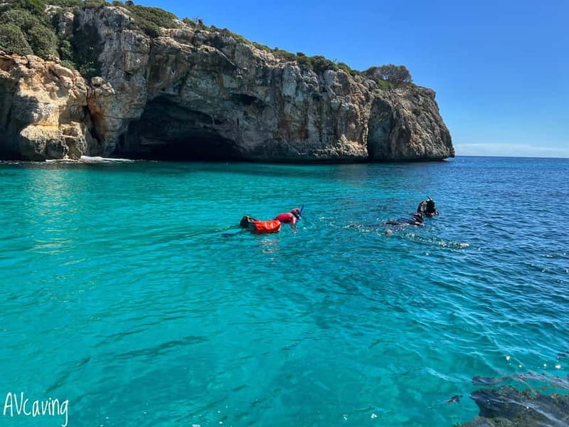 Mallorca: Speleo-Coasteering Tour along the Coast of Alcudia - What This Alcudia Adventure Actually Involves
