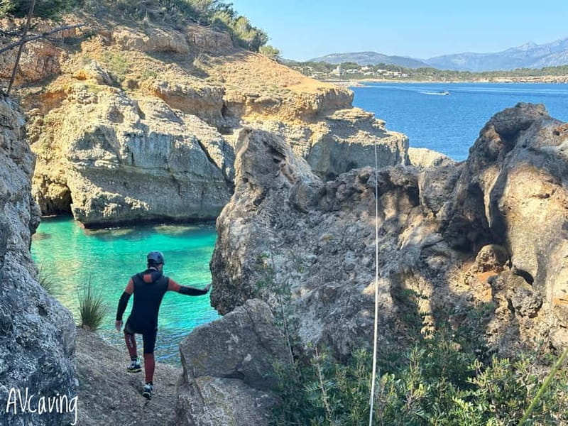 Mallorca: Speleo-Coasteering Tour along the Coast of Alcudia - What the Guides Add Beyond Safety