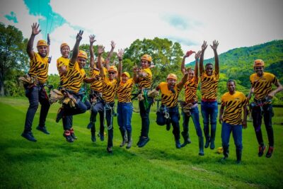 Mega Extreme Adventure: Horseback Riding, Ziplining and more