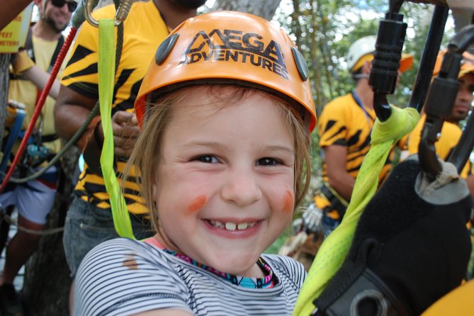 Mega Extreme Adventure: Horseback Riding, Ziplining and more - Is $135 a Fair Price?