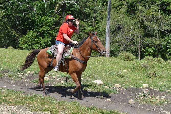 Mega Extreme Adventure: Horseback Riding, Ziplining and more - My Booking Advice