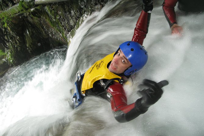 Minakami Half-Day Canyoning Adventure - Practical booking advice for Minakami
