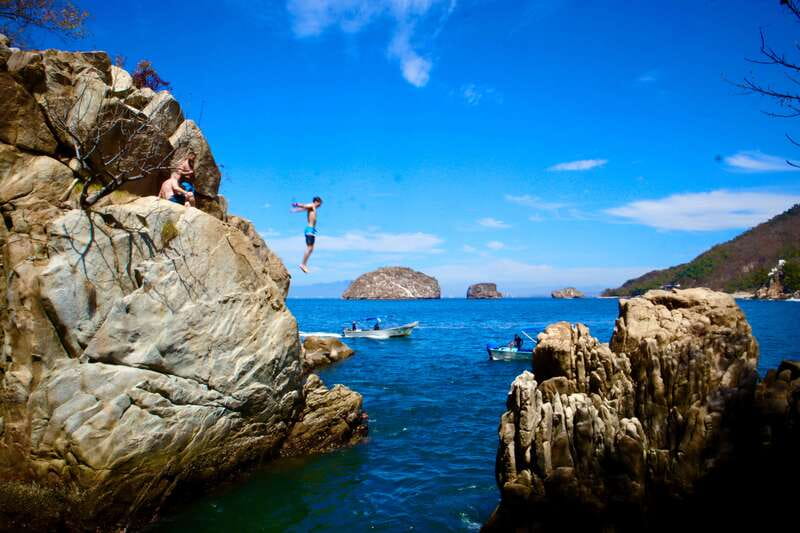Mismaloya: Snorkeling, Cliff Jumping, and Beach Tour - Key points to know before booking