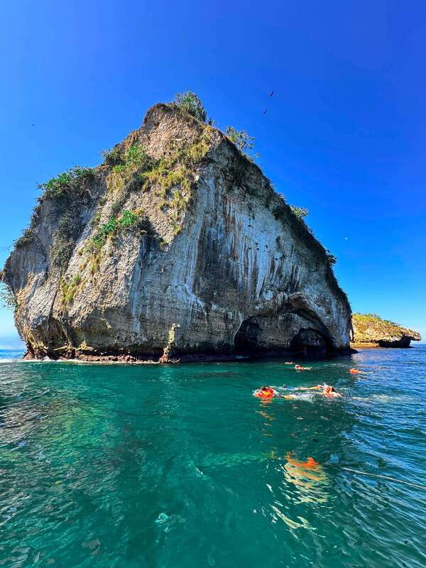 Mismaloya: Snorkeling, Cliff Jumping, and Beach Tour - Is $44 a fair price?