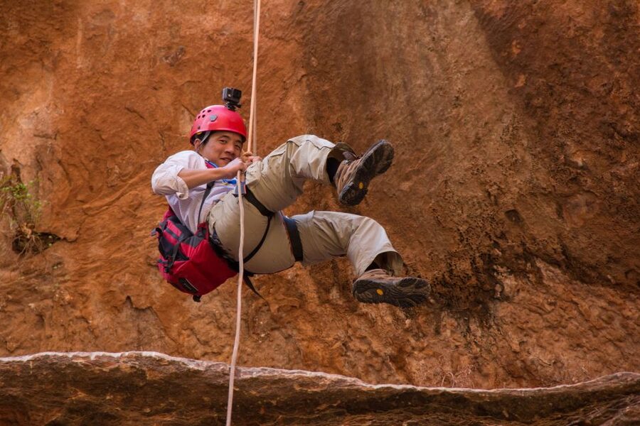 Moab: Morning or Afternoon Half-Day Rappelling Tour - Key Things to Know Before You Go