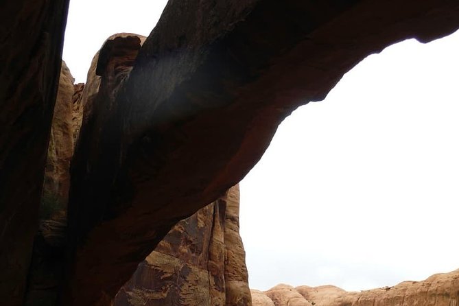 Moab Rappeling Adventure: Medieval Chamber Slot Canyon - Is $139 a fair price?