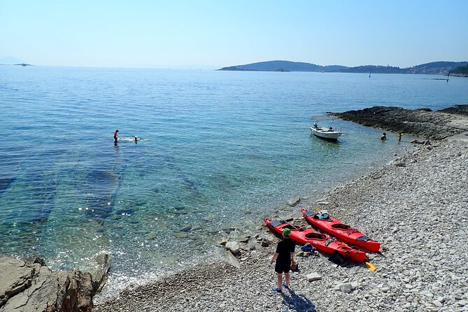 Multi Adventure Experience - Rafting with elements of canyoning - The guides make a real difference