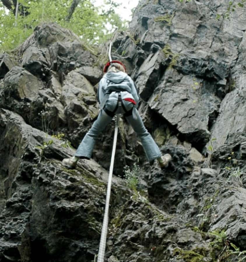 Nadi: Abseiling, Zipline, and Cave Tour with Meal - From Nadi hotel pickup to the rainforest