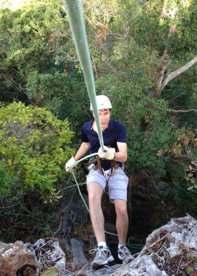 Nadi: Abseiling, Zipline, and Cave Tour with Meal - Should you book the Tau Caves adventure?