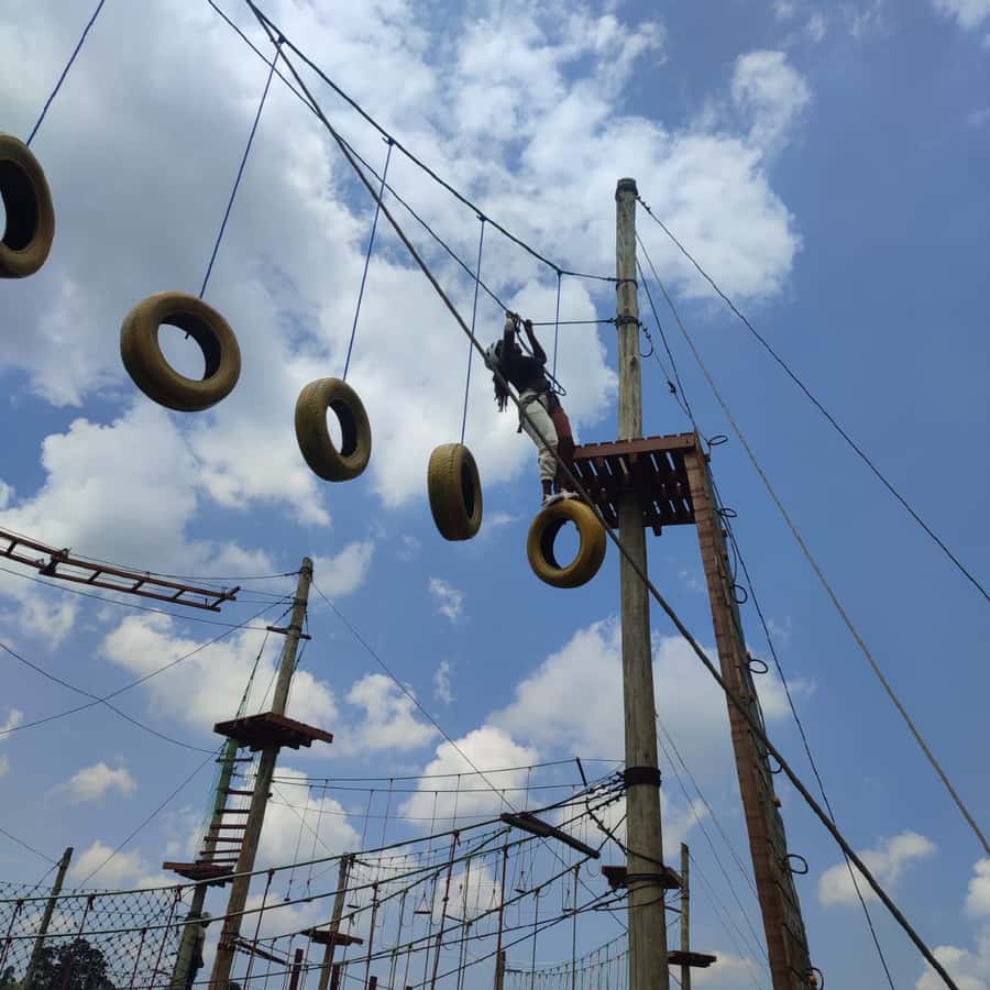 Nairobi: 1 Day of Pure Adrenaline Adventure in Kenya - Why this Nairobi adventure is worth your time