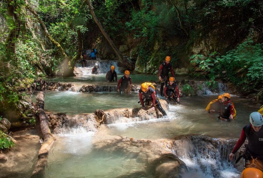 Neda: Canyoning Adventure - Practical value, timing, and cancellation