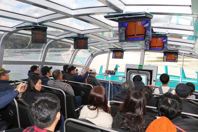 Niagara CANADA, Domed (Dry) Jet Boat Tour - Is $71.03 a fair price?