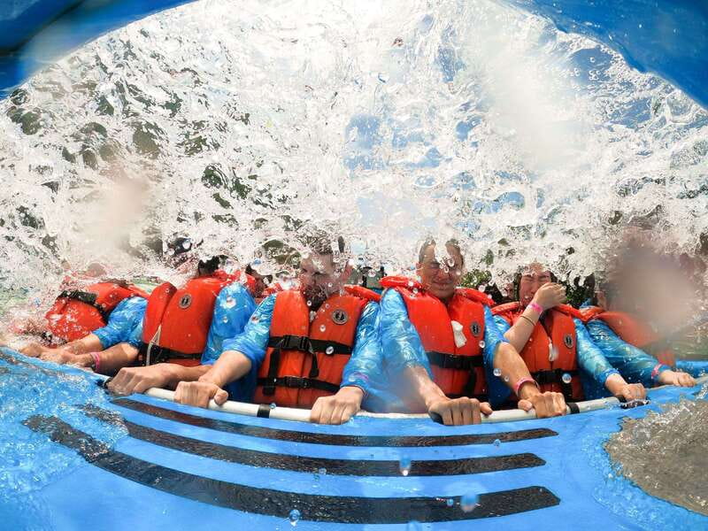 Niagara Falls, ON: Jet Boat Tour on Niagara River - Starting at Whirlpool Jet Boat Tours