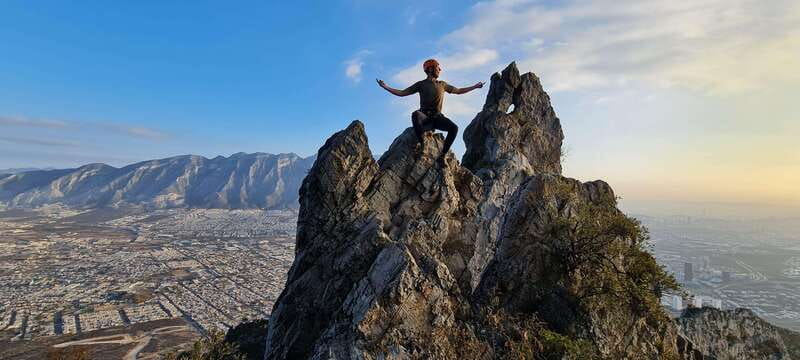 Nido de Aguiluchos: Hiking, rappel and breathtaking photos - Key points to know before you book