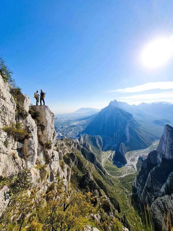 Nido de Aguiluchos: Hiking, rappel and breathtaking photos - Pickup, timing, and what to pack