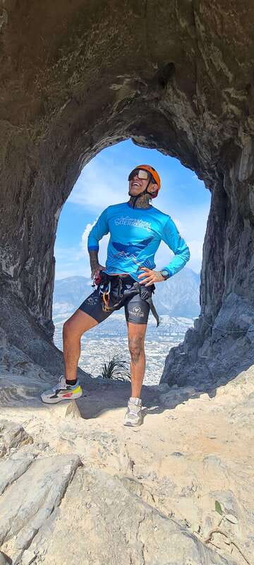 Nido de Aguiluchos: Hiking, rappel and breathtaking photos - Why Nido de Aguiluchos is more than a hike