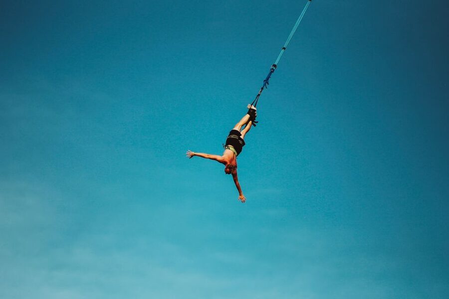 Novalja: Zrce Beach Bungee Jumping Experience - Who Will Enjoy This Most?