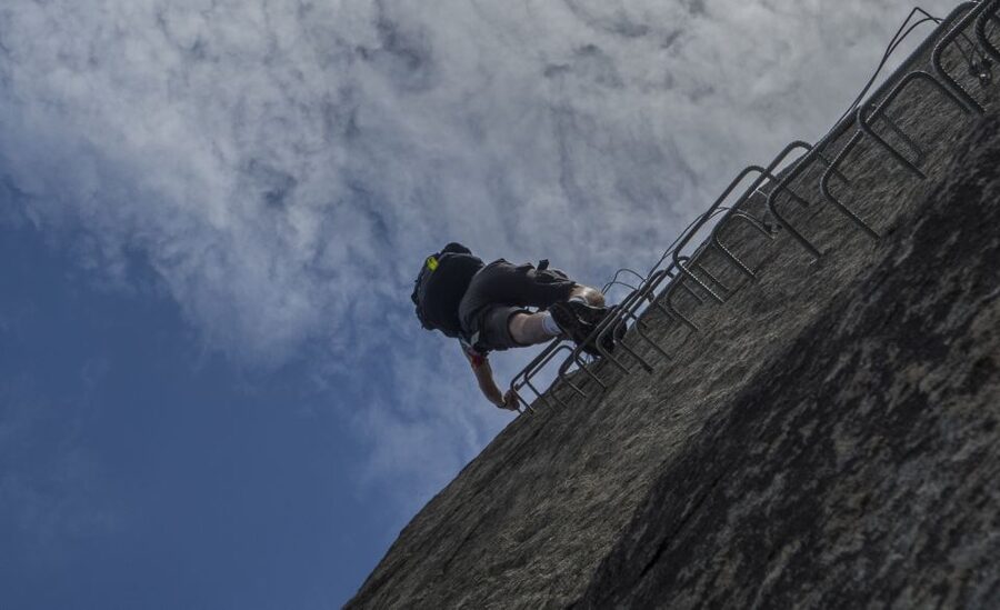 Odda: Full-Day Trolltunga Via Ferrata & Sky Ladder Adventure - Trolltunga without a wasted photo queue