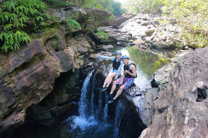 Okinawa Iriomote Half Day Splash Canyoning - Who Should Book This Experience?